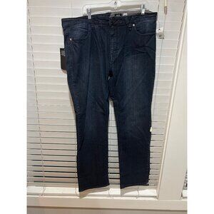 Volcom Solver Modern Straight Mens‎ Jeans -NWT  Size 40x33